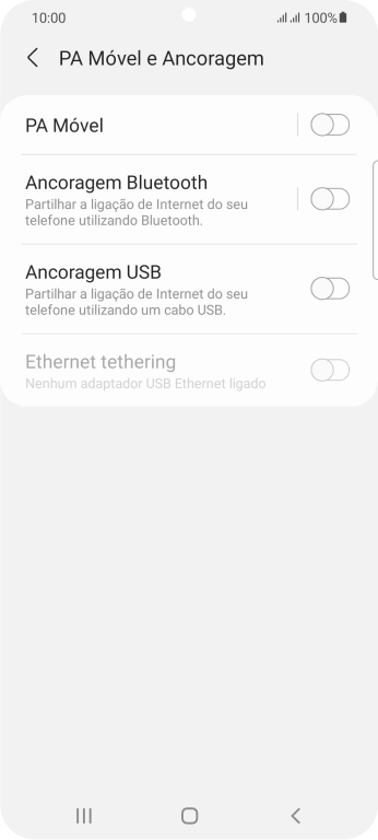 Prima PA Móvel.