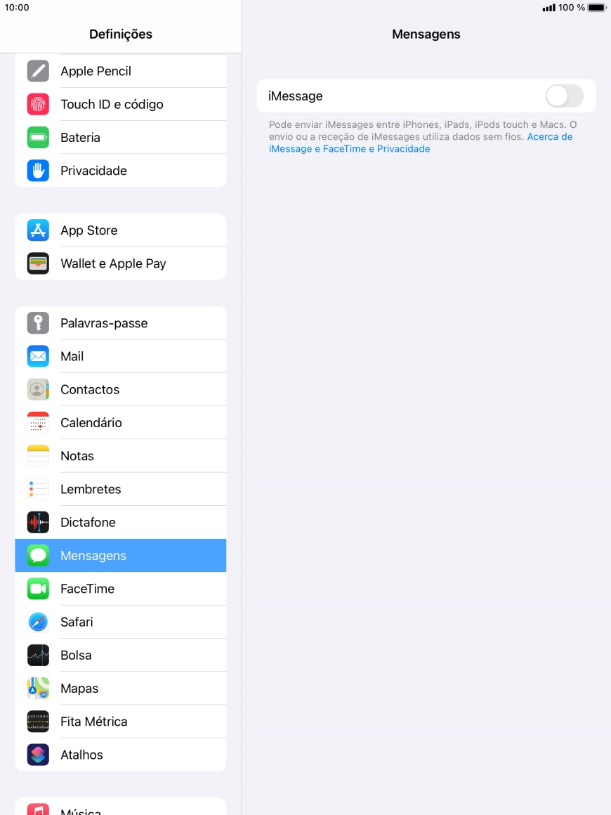 Prima o indicador junto a 