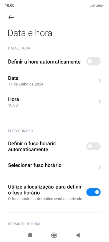 Prima o indicador junto a 