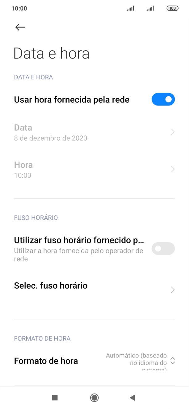 Prima o indicador junto a 