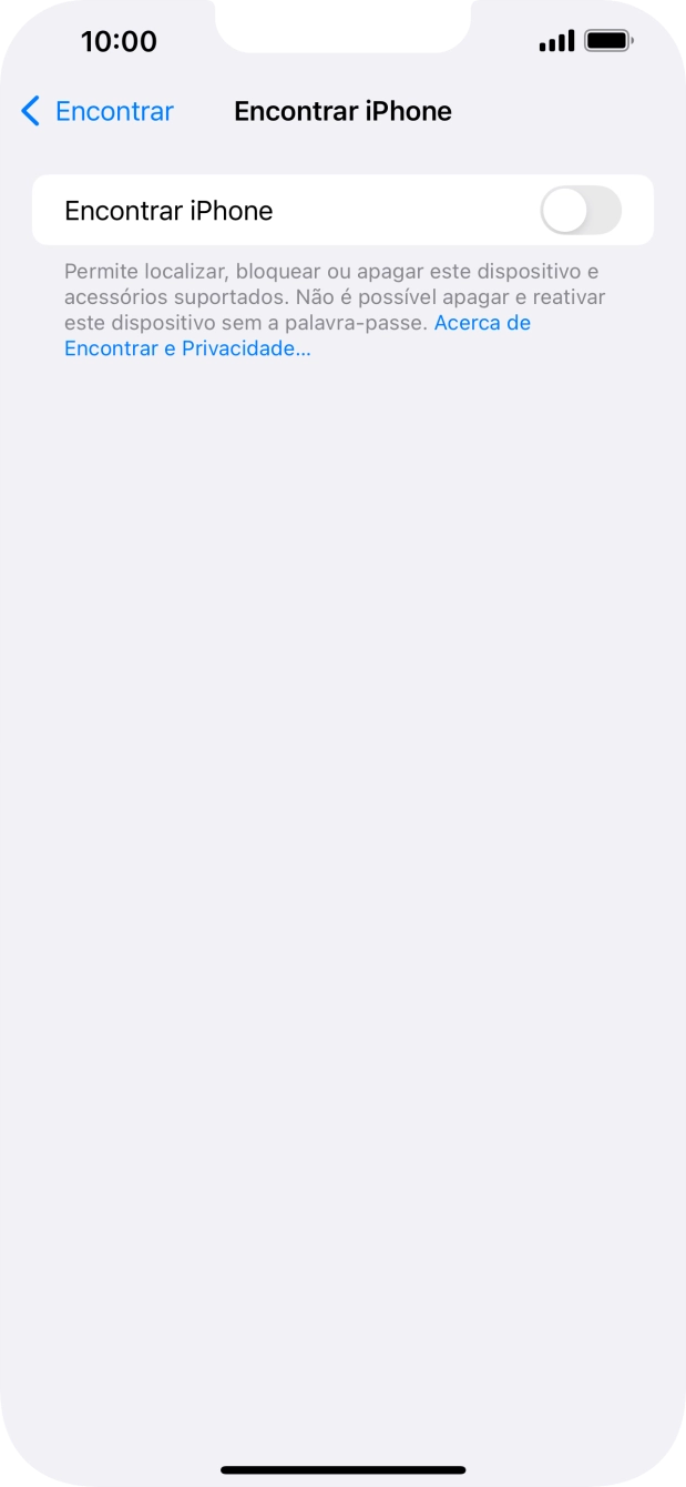 Prima o indicador junto a 