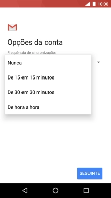 Prima a definição pretendida.