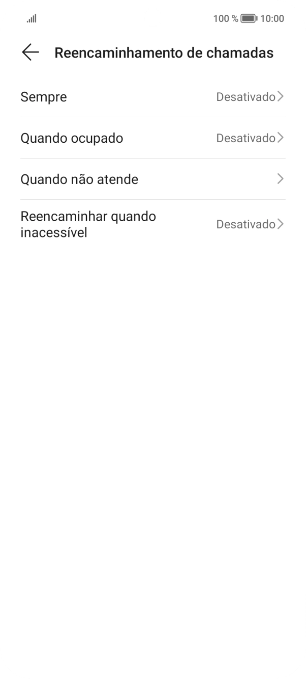 Para voltar ao ecrã inicial, deslize o dedo de baixo para cima a partir da base do ecrã.
