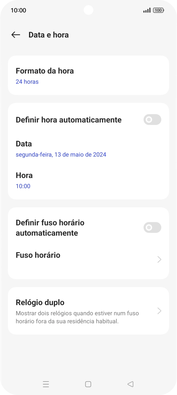 Prima o indicador junto a 