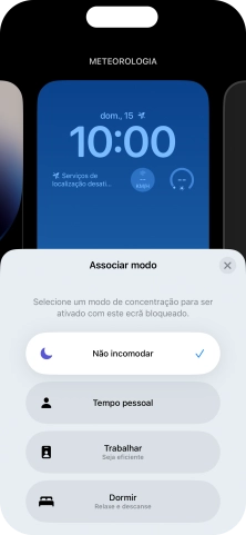 Prima o ícone de encerramento.