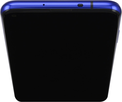 Image 5: Huawei nova 5T - MidnightBlue in MidnightBlue Top