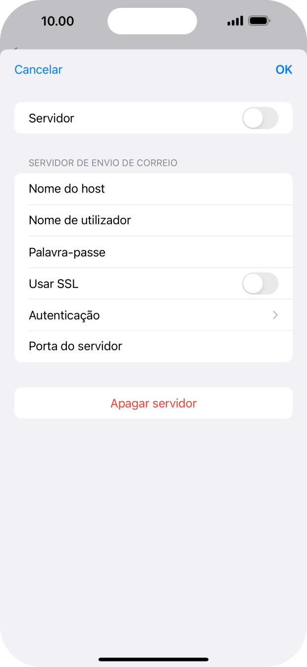 Prima o indicador junto a 