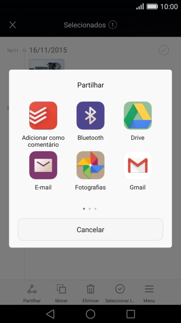 Prima Bluetooth.