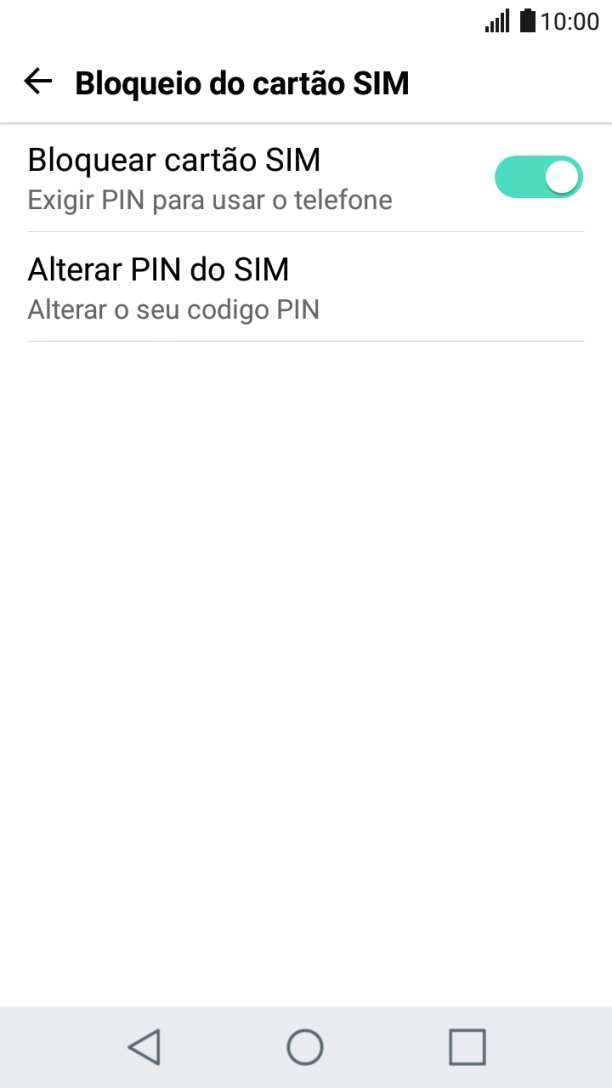 Prima o indicador junto a 