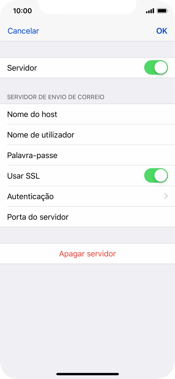 Prima o indicador junto a 