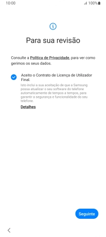 Prima Seguinte.