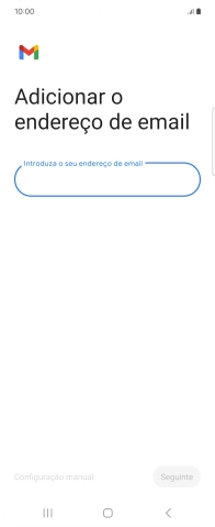 Prima o campo sob 