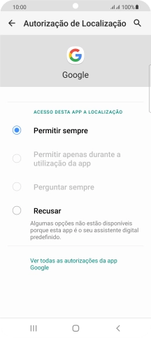 Prima a definição pretendida.