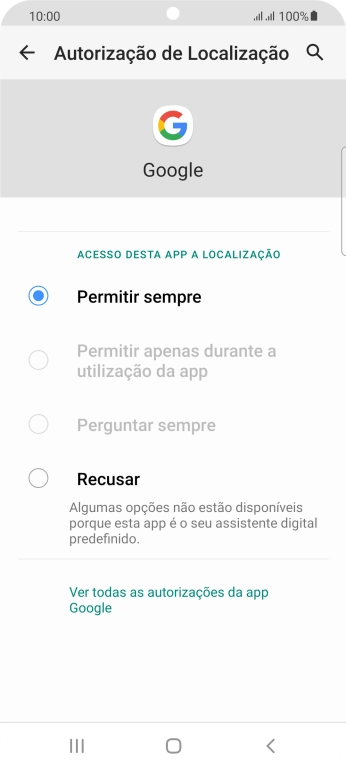 Prima a definição pretendida.