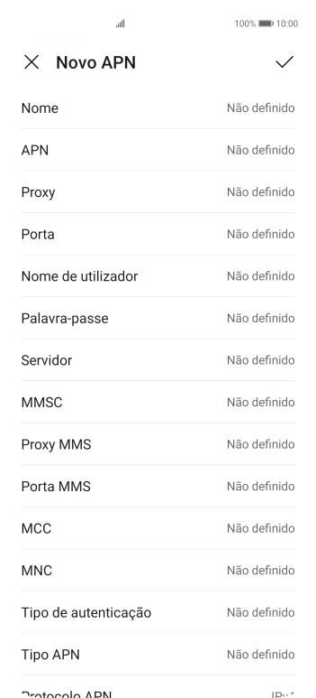 Prima Nome.