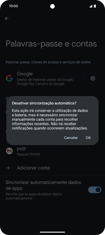 Prima OK.