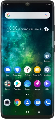 Imagem TCL 10 Pro
