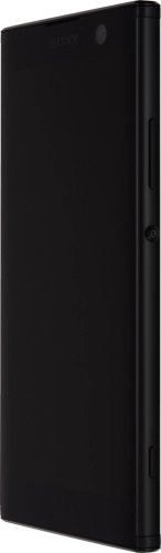 Imagen 4: Vista del lateral derecho del Sony Xperia XA2 - Black