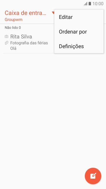 Prima Definições.