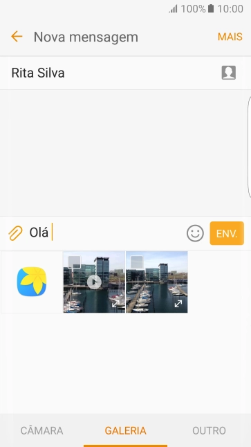 Prima OUTRO.