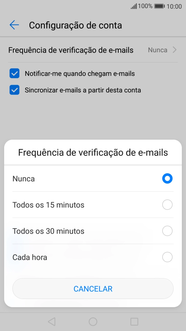 Prima a definição pretendida.
