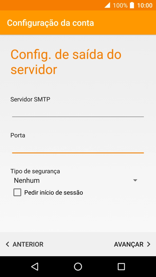 Prima Pedir início de sessão para ativar a função.