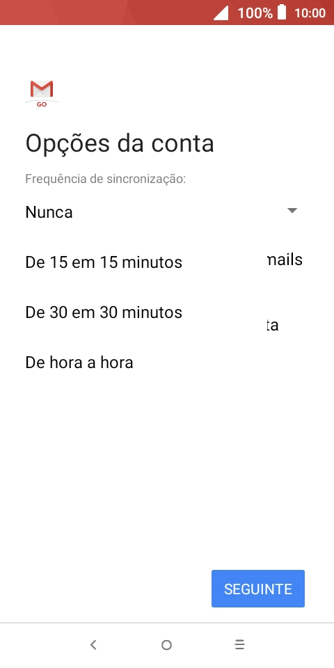 Prima a definição pretendida.