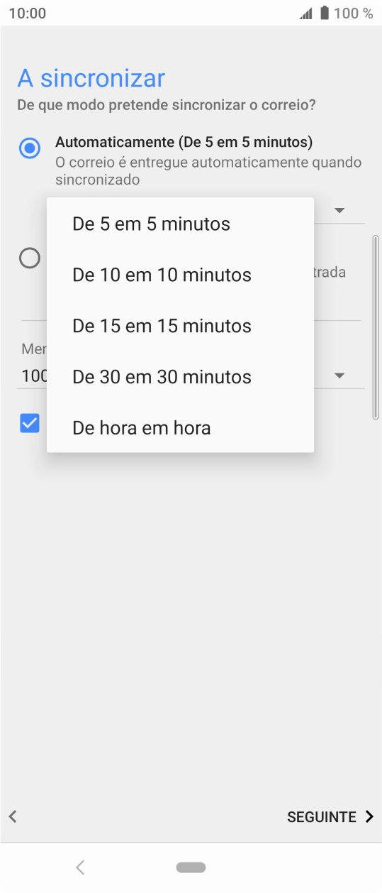 Prima a definição pretendida.