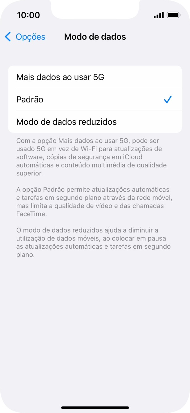 Prima a definição pretendida.