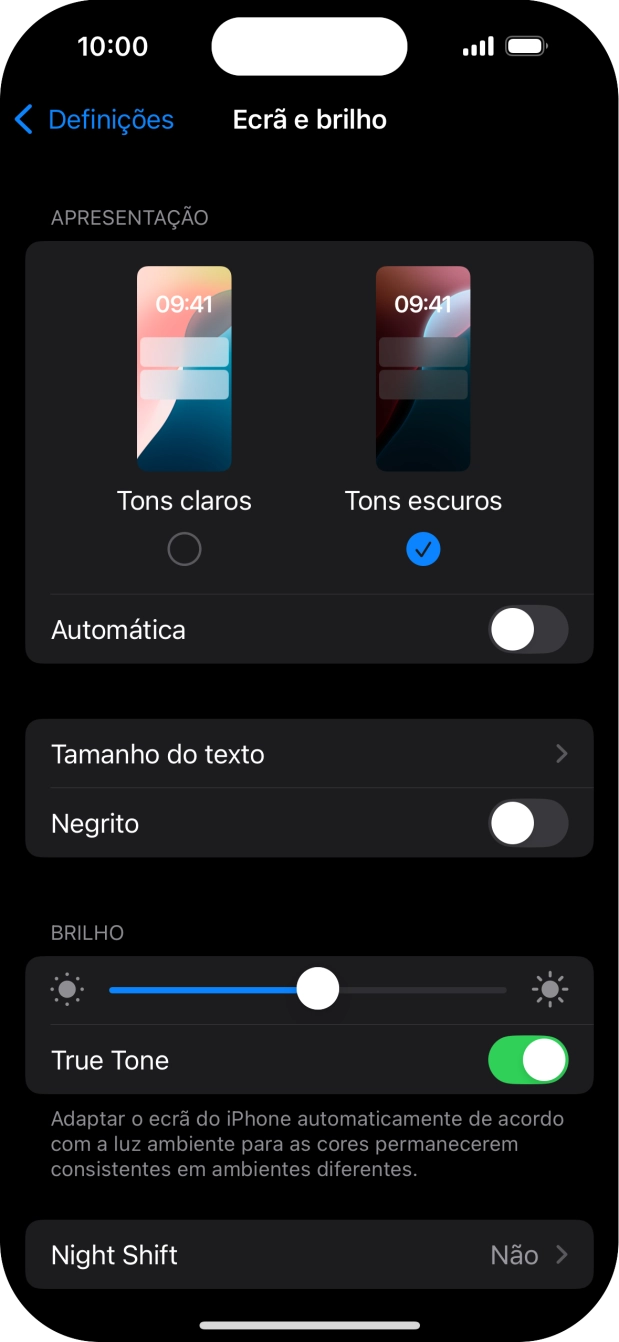 Prima o indicador junto a 