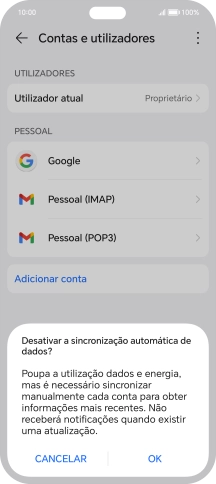 Prima OK.