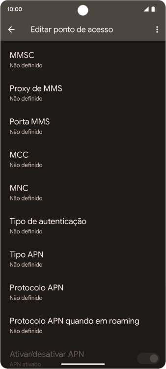 Prima MCC.