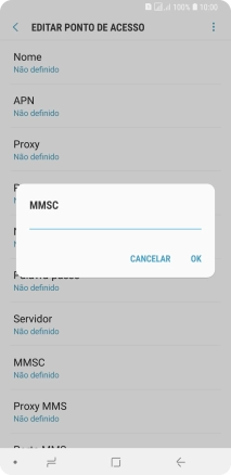 Introduza http://mms.vodafone.pt/servlets/mms e prima OK.