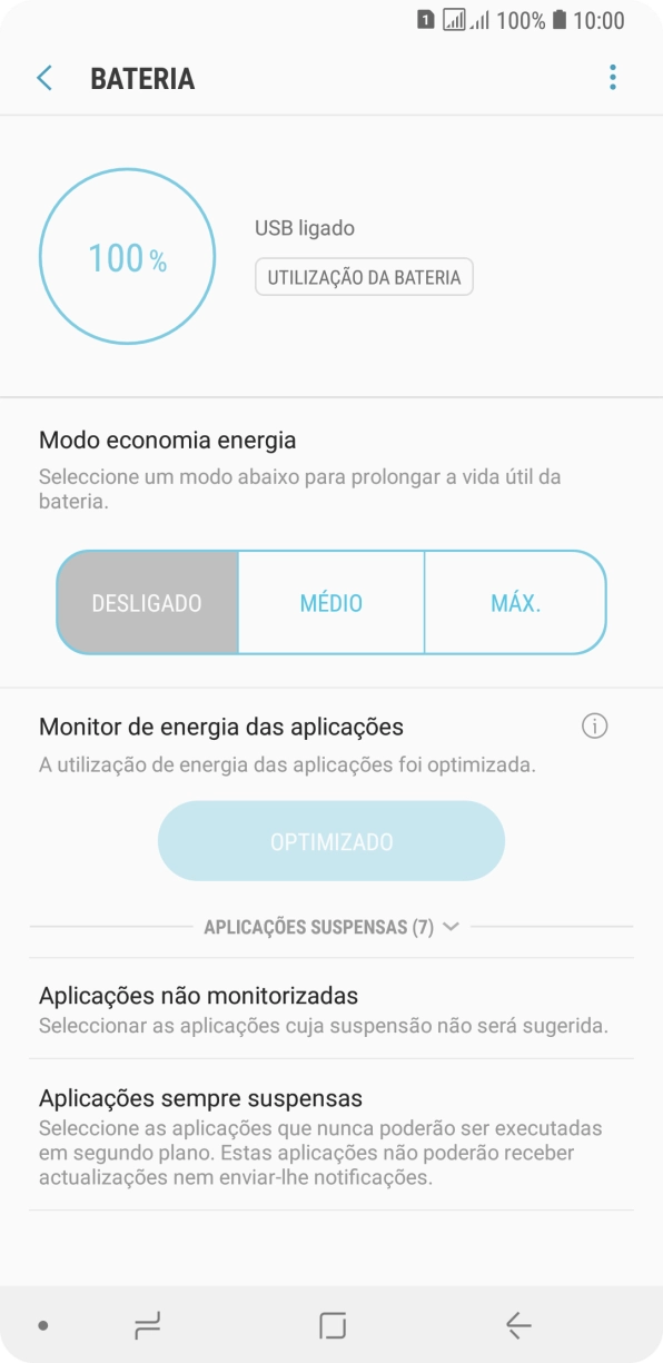 Prima a definição pretendida.