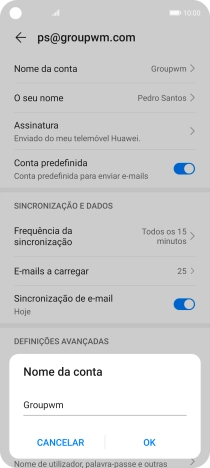 Prima OK.