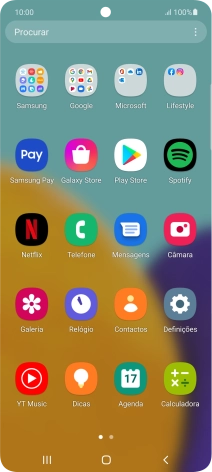 Prima Play Store.