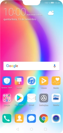 Prima Play Store.
