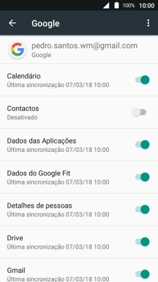 Prima o indicador junto a 