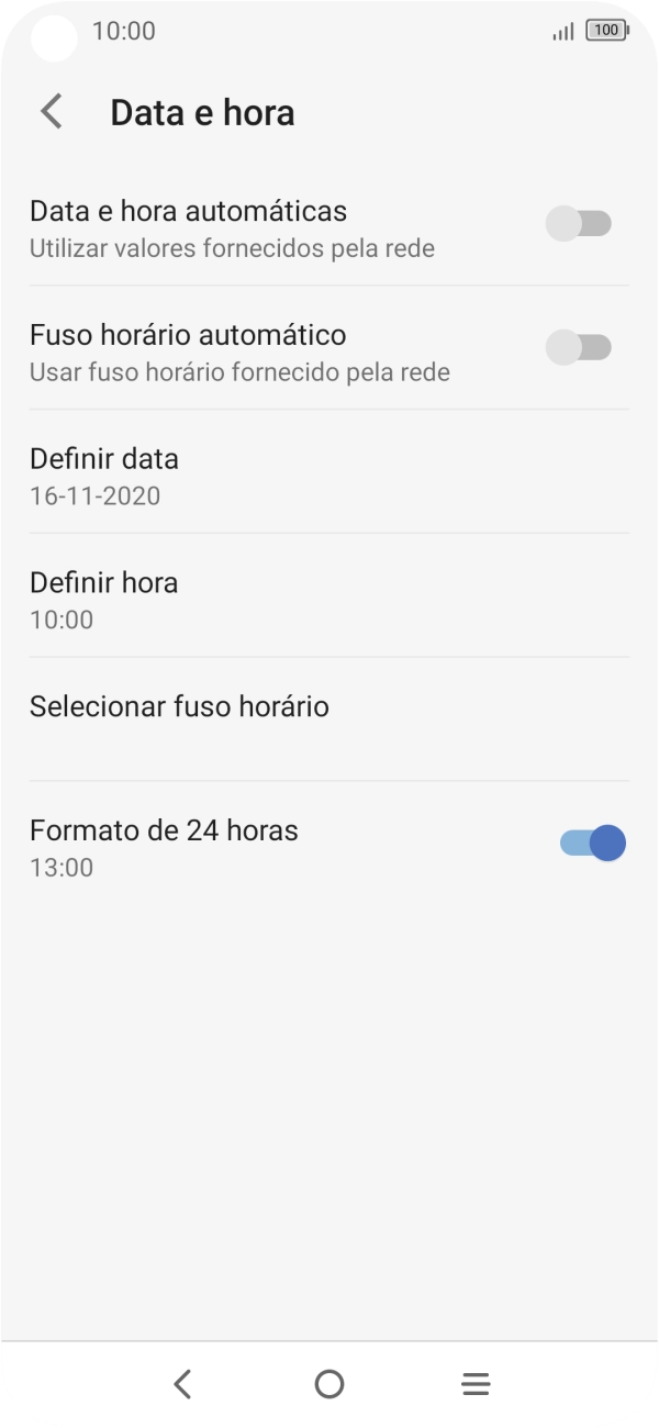 Prima o indicador junto a 