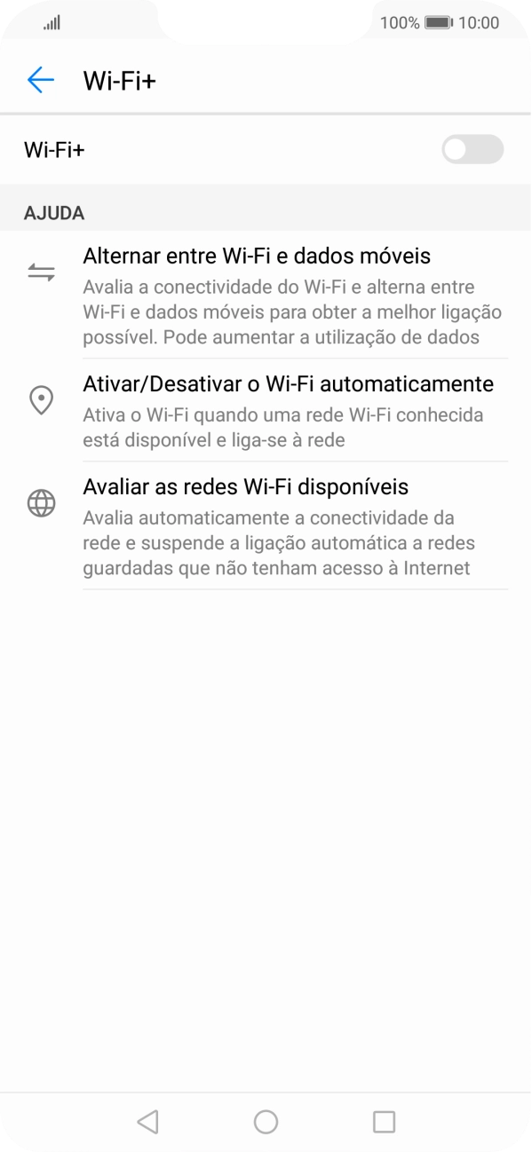 Prima o indicador junto a 