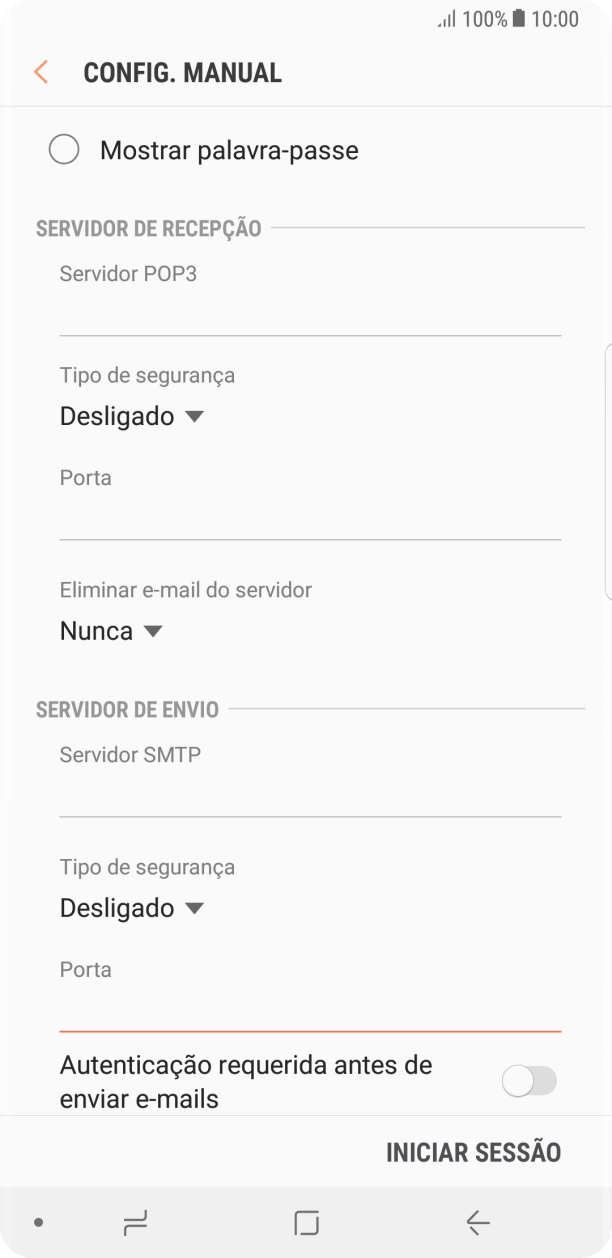 Prima o indicador junto a 