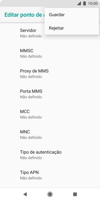 Prima Guardar.