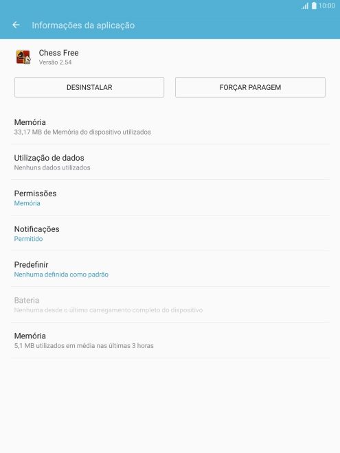 Prima Memória.