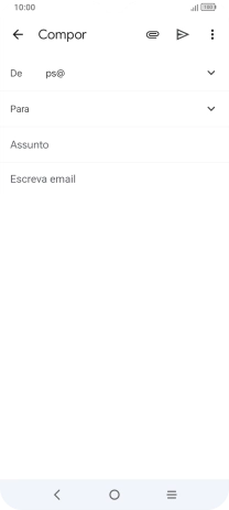 Prima o campo junto a 