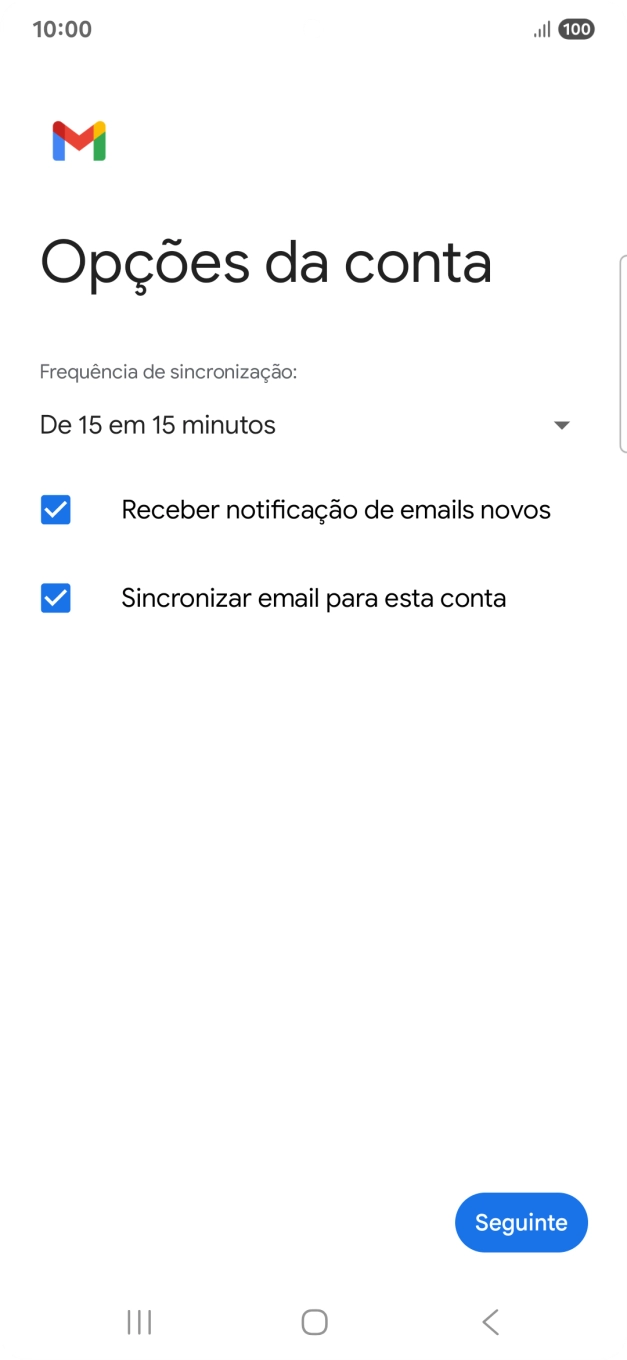 Prima a lista suspensa sob 