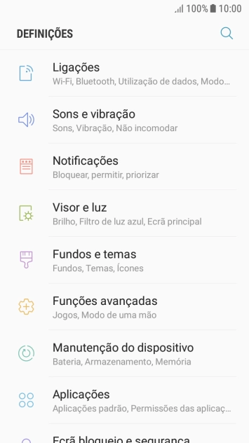 Prima Aplicações.