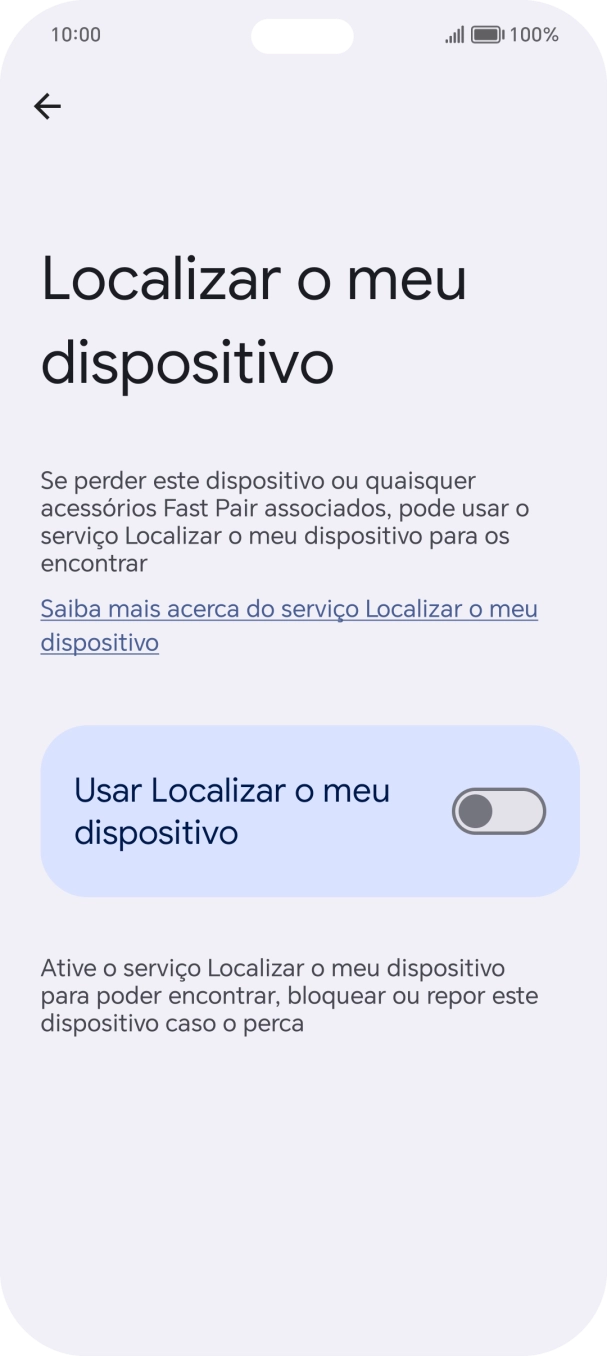 Prima o indicador junto a 