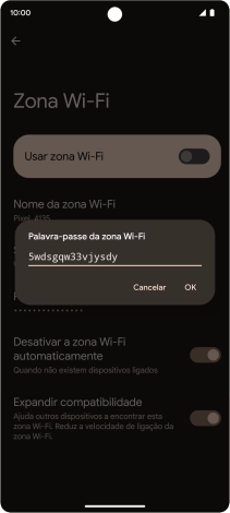 Prima OK.