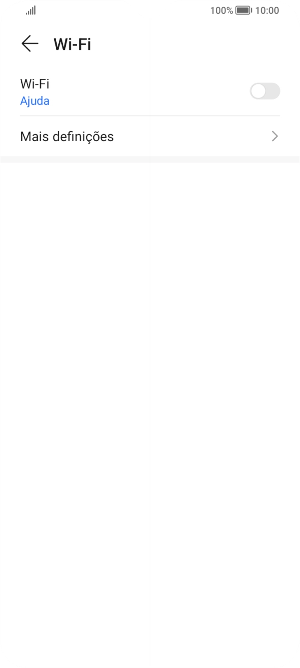 Prima o indicador junto a 