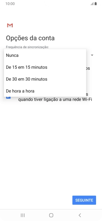 Prima a definição pretendida.